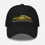 Embriodery 930 Turbo /Hat