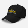 Embriodery 930 Turbo /Hat