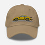 Embriodery 930 Turbo /Hat
