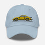 Embriodery 930 Turbo /Hat
