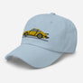Embriodery 930 Turbo /Hat