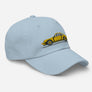 Embriodery 930 Turbo /Hat