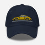 Embriodery 930 Turbo /Hat