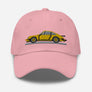 Embriodery 930 Turbo /Hat