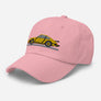 Embriodery 930 Turbo /Hat