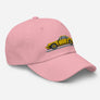 Embriodery 930 Turbo /Hat