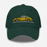 Embriodery 930 Turbo /Hat