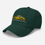 Embriodery 930 Turbo /Hat