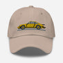 Embriodery 930 Turbo /Hat