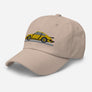 Embriodery 930 Turbo /Hat