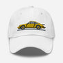 Embriodery 930 Turbo /Hat