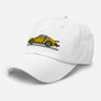Embriodery 930 Turbo /Hat