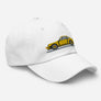 Embriodery 930 Turbo /Hat