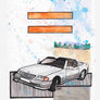 Inspiration from @sgdots 's R129 / Handmade Artwork and Coloring Pages (Option Puzzle)