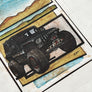 Inspiration from @sweetjeepster’s and toyfish01’s Wrangler | Handmade Artwork
