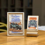 Inspiration from @aquajeepgirl’s Wrangler | Handmade Artwork