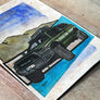 Inspiration from @big_ram5_7’s RAM and family artwork| Handmade Artwork