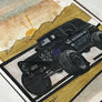 Inspiration from @sweetjeepster’s and toyfish01’s Wrangler | Handmade Artwork