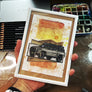 Inspiration from @echos_taco’s Tacoma / Handmade Artwork