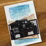 Inspiration from @allperformanceshop and @jacl25_’s Wrangler| Handmade Artwork