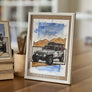 Inspiration from @gkatnh’s Wrangler| Handmade Artwork