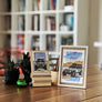 Inspiration from @gkatnh’s Wrangler| Handmade Artwork