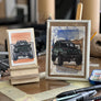 Inspiration from Cherokee Sport | Handmade Artwork
