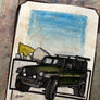 Inspiration from @vivianatr’s Wrangler + 2 Wrangler and a Dog | Handmade Artwork