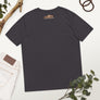930 Turbo /Unisex organic cotton t-shirt