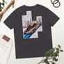 930 Turbo /Unisex organic cotton t-shirt