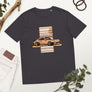 930 Turbo /Unisex organic cotton t-shirt