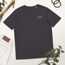 930 Turbo /Unisex organic cotton t-shirt