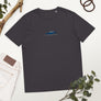 Embriodery 930 Turbo/ Unisex organic cotton t-shirt