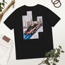 930 Turbo /Unisex organic cotton t-shirt