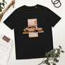 930 Turbo /Unisex organic cotton t-shirt
