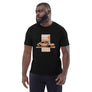930 Turbo /Unisex organic cotton t-shirt
