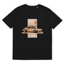 930 Turbo /Unisex organic cotton t-shirt