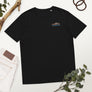 930 Turbo /Unisex organic cotton t-shirt