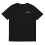 930 Turbo /Unisex organic cotton t-shirt