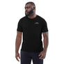 930 Turbo /Unisex organic cotton t-shirt