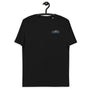930 Turbo /Unisex organic cotton t-shirt