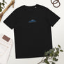 Embriodery 930 Turbo/ Unisex organic cotton t-shirt
