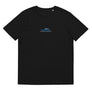 Embriodery 930 Turbo/ Unisex organic cotton t-shirt