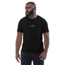 Embriodery 930 Turbo/ Unisex organic cotton t-shirt