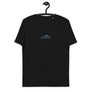 Embriodery 930 Turbo/ Unisex organic cotton t-shirt