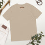 930 Turbo /Unisex organic cotton t-shirt
