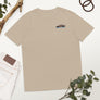 930 Turbo /Unisex organic cotton t-shirt