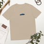 Embriodery 930 Turbo/ Unisex organic cotton t-shirt