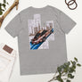 930 Turbo /Unisex organic cotton t-shirt