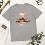930 Turbo /Unisex organic cotton t-shirt